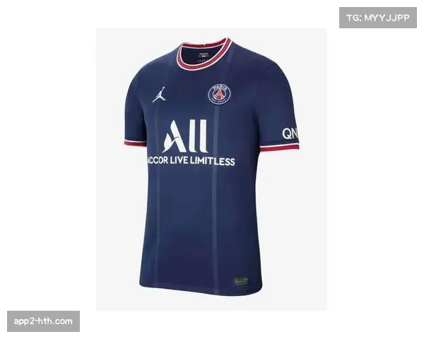 巴黎圣日耳曼新款客场球衣设计亮相 引发球迷和媒体热烈好评