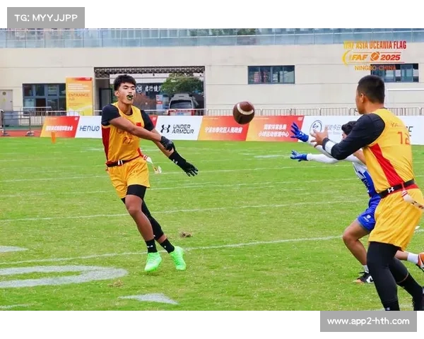 新西兰代表队提前抵达奉化备战亚大腰旗橄榄球锦标赛 新西兰代表队提前抵达奉化备战亚大腰旗橄榄球锦标赛