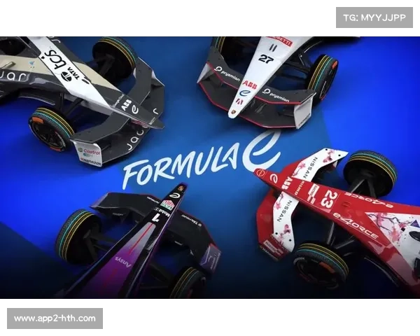 GEN3 Evo赛车亮相三亚FE赛场,百公里加速1.82秒创电动方程式纪录 GEN3 Evo赛车亮相三亚FE赛场,百公里加速1.82秒创电动方程式纪录