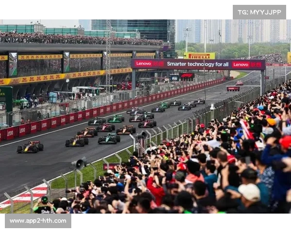 F1公布2025赛季24站赛历,中国大奖赛位列赛季第二站 F1公布2025赛季24站赛历,中国大奖赛位列赛季第二站