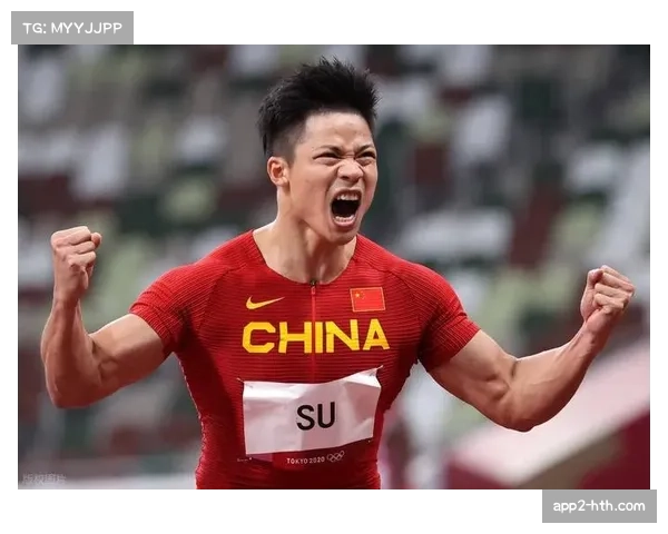 李冰洁谈中长距离比赛:将水流编织成独属自己的赛道