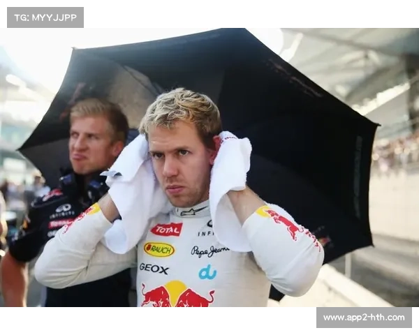 F1历史经典战役回顾：2010年维特尔阿布扎比逆转