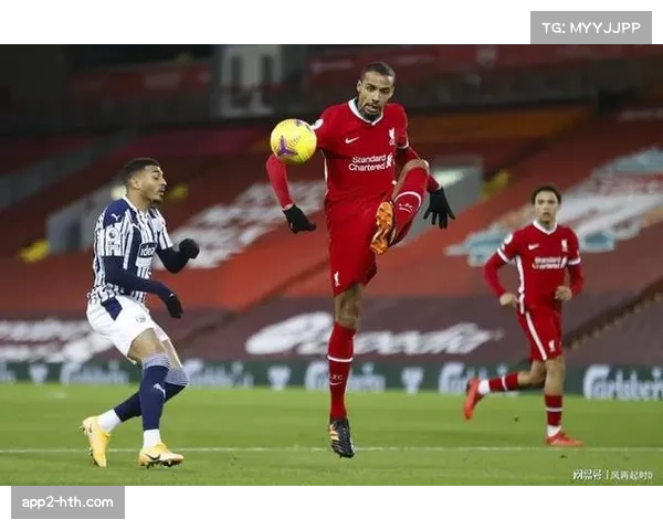 利物浦对阵布莱顿，红军主场胜率较高