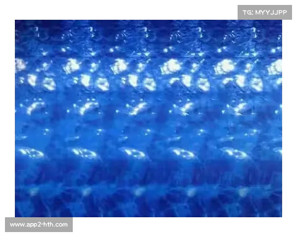 8K裸眼3D技术试验突破传统视觉体验边界