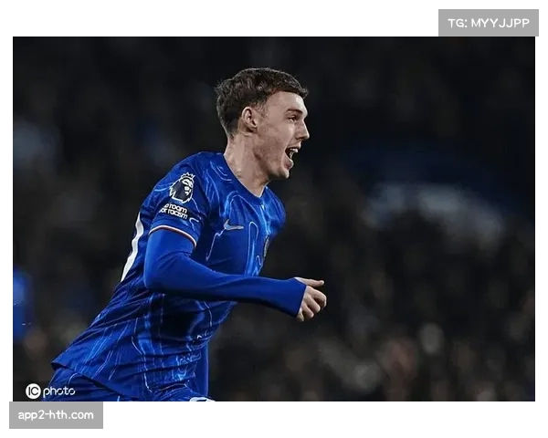 切尔西主场对阵伯恩茅斯，帕尔默状态成胜负手