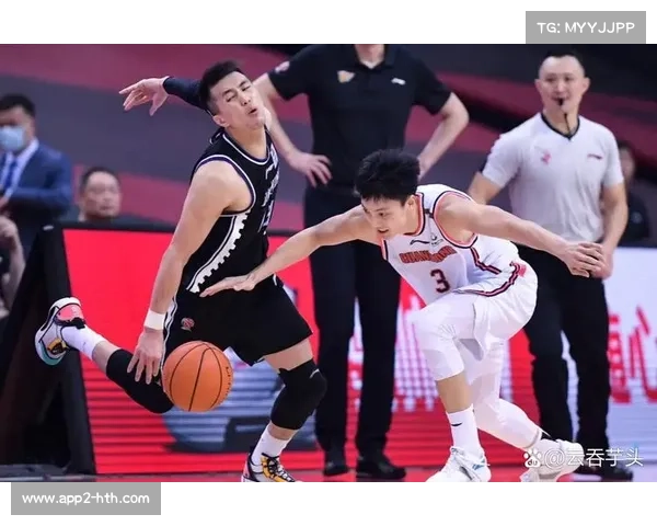 CBA考虑主场轮换制，平衡赛事公平性