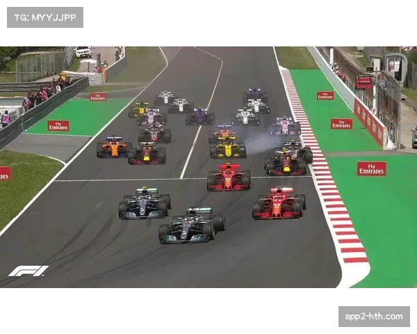 F1赛历更新：马德里全新街道赛道加入，西班牙将举办两场大奖赛